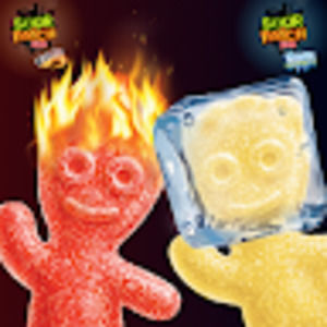 Meet your Posher, Sweet and